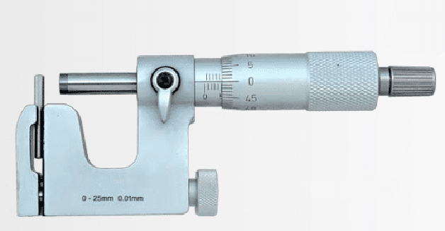 Uni-Mikrometer (1)