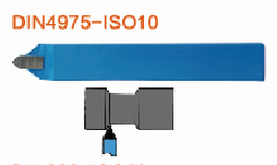 DIN4975 - ISO10