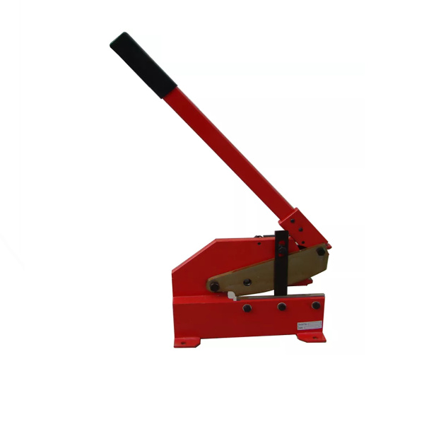 HSG-8 Hand Shear