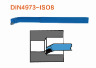 DIN4973 - ISO8