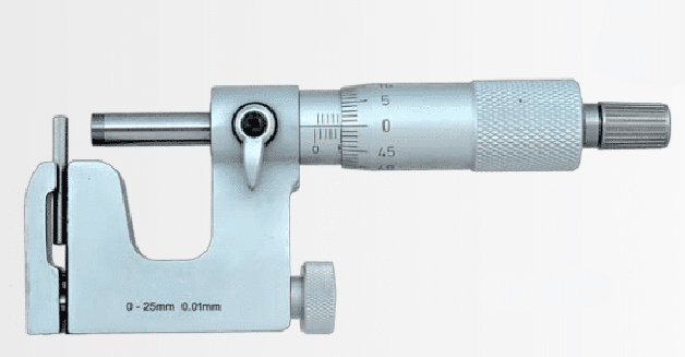 Uni-Micrometers (1)