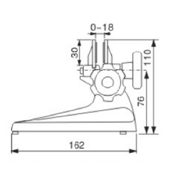 Micrometer Stands 01