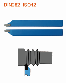 DIN282 - ISO12