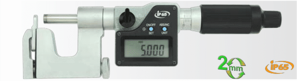 Uni-Micrometers (7)