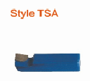 Style TSA