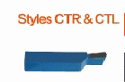 Styles CTR & CTL