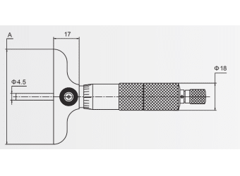 Depth Micrometers 03