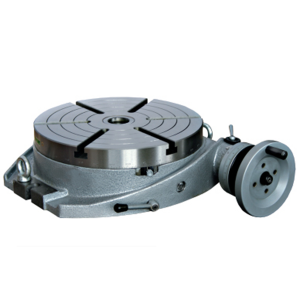 HORIZONTAL ROTARY TABLE