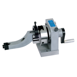 MODEL CX80B PRECISION PUNCH FORMER