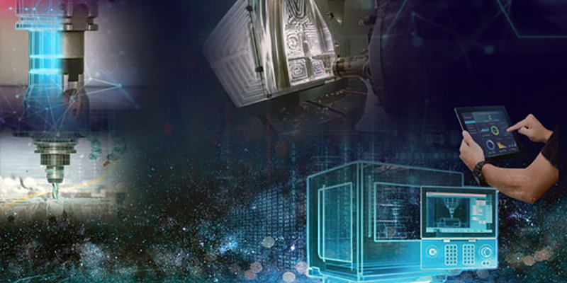 Machine Tools Industry Future