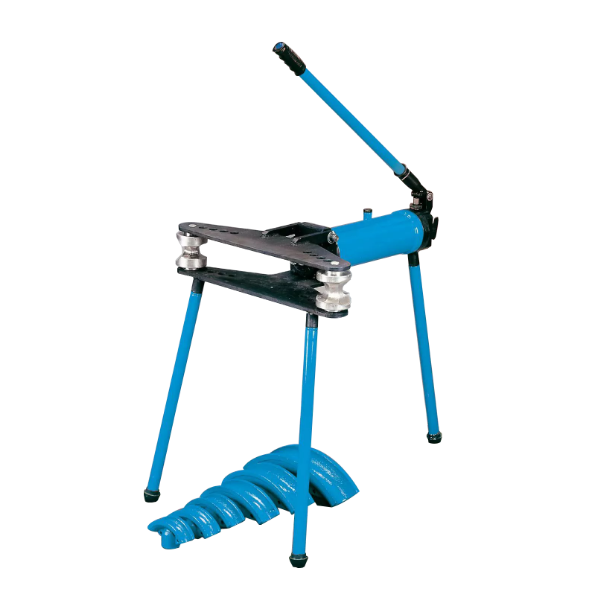 HB-10 Hydraulic Metal Tubing Bender