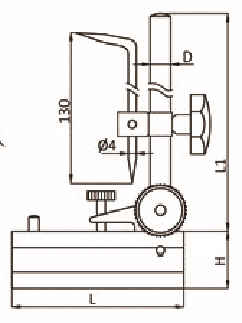 Surface Gage (2)